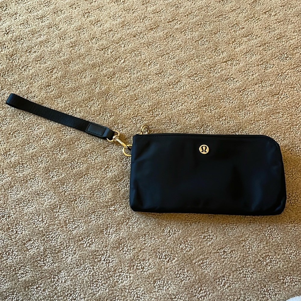 Lululemon Now and Always Pouch/ Wallet